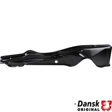 Fuel tank support holder, right