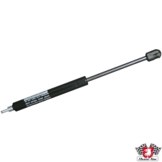 Gas spring for bonnet
