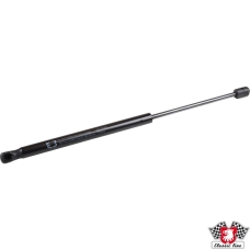 Gas spring for bonnet