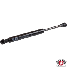 Gas spring for bonnet