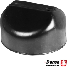 Headlamp housing, left/right