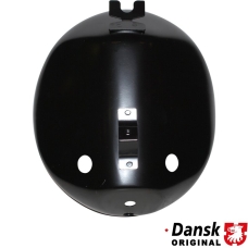 Headlamp housing, left