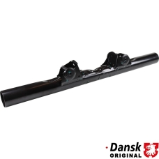 Rear axle cross tube, new