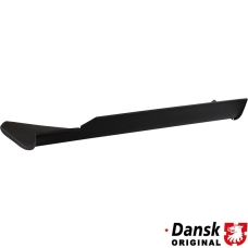 Door sill, inner without jack support, left