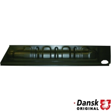 Inner rocker panel, thickness 1.5 mm, left