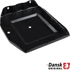 Battery tray