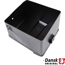 Battery box, left