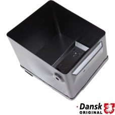Battery box, right