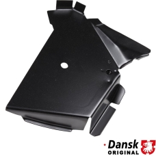 Battery tray