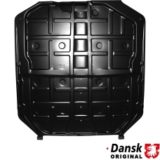 Floor pan, complete, left/right