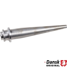 Long positioning pin for front axle, standard models (2 pcs. Needed per car)