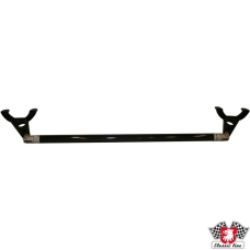 Strut tower brace, carbon