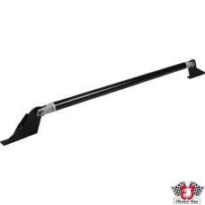 Strut tower brace, carbon