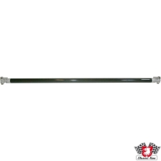 Strut tower brace, carbon