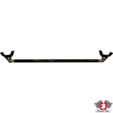 Strut tower brace, carbon