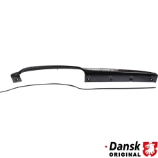 Dashboard bodyshell, metal
