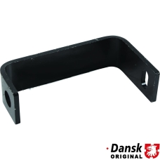 Bumper bracket, front, side, left/right