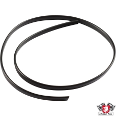 Seal for fog light opening cover