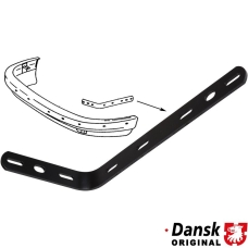 Bumper bracket, front