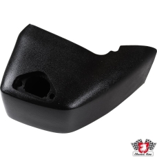 Bumper horn, rear, left
