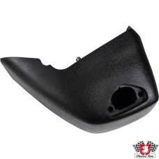 Bumper horn, rear, right