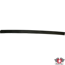 Engine compartment seal, front