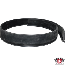 Engine compartment seal, front, 1 meter