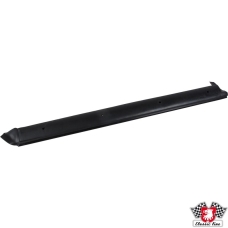 Rubber seal for Targa top, right