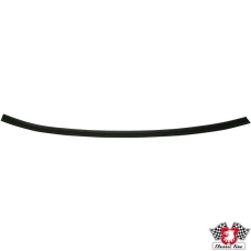 Sealing strip for door window, right