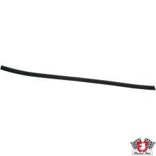 Window lift rail seal