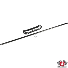 Moulding for rocker panel, short, left/right