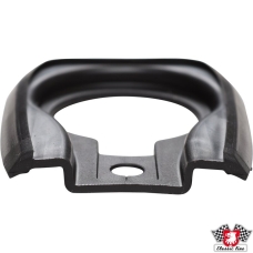 Seal for door handle, front, rear section