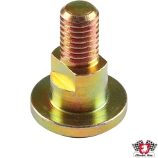 Bolt for engine lid hinges, 2 pieces required