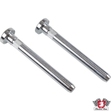 Pin for door hinge