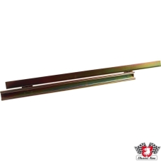 Lift channel for door window, right