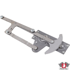 Window lifter, right
