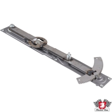 Window lifter, left