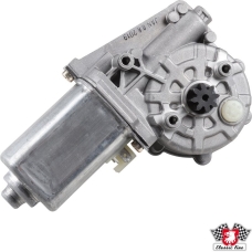 Electric window motor motor, 