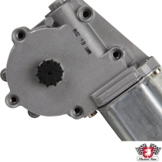 Electric window motor motor, 