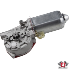 Electric window motor motor, 