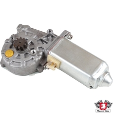 Electric window motor motor, 