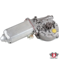 Electric window motor motor, 
