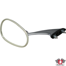 Door mirror, 