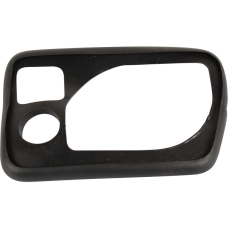 Rubber gasket for door mirror, right