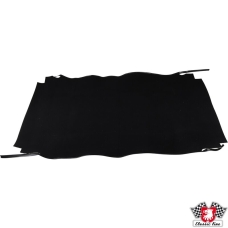 Roof inner liner, Targa