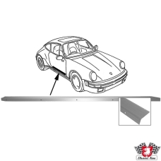 Door sill, 