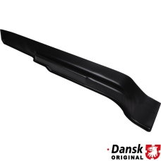 Seat rail support, inner, right