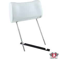 Foam for headrest, 