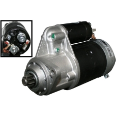 Starter, 1.5 kW, new