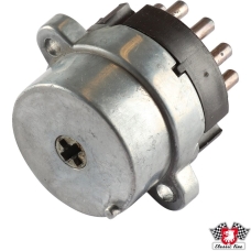 Ignition switch